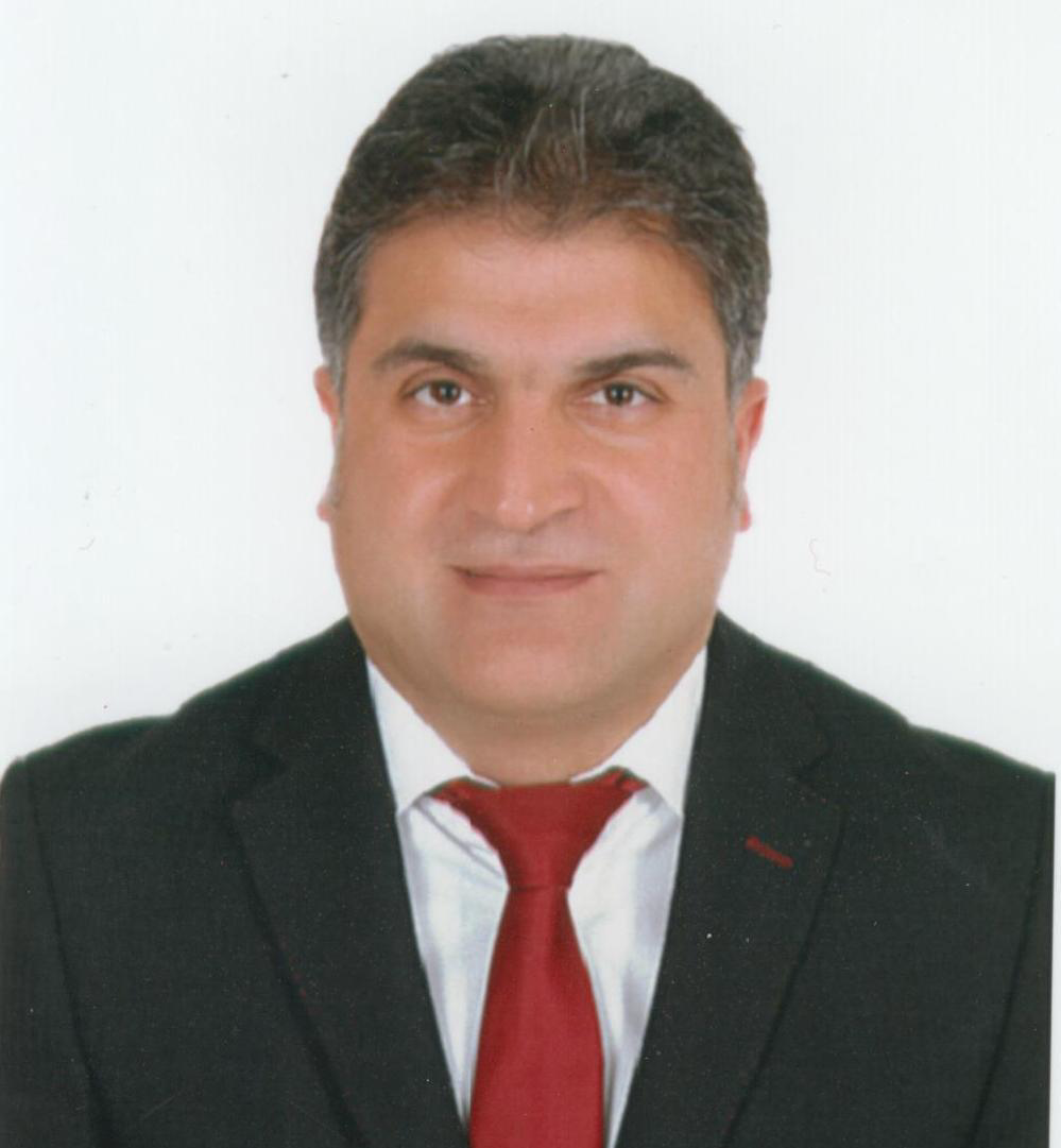 Prof. Dr.Muayad Aghali Merza