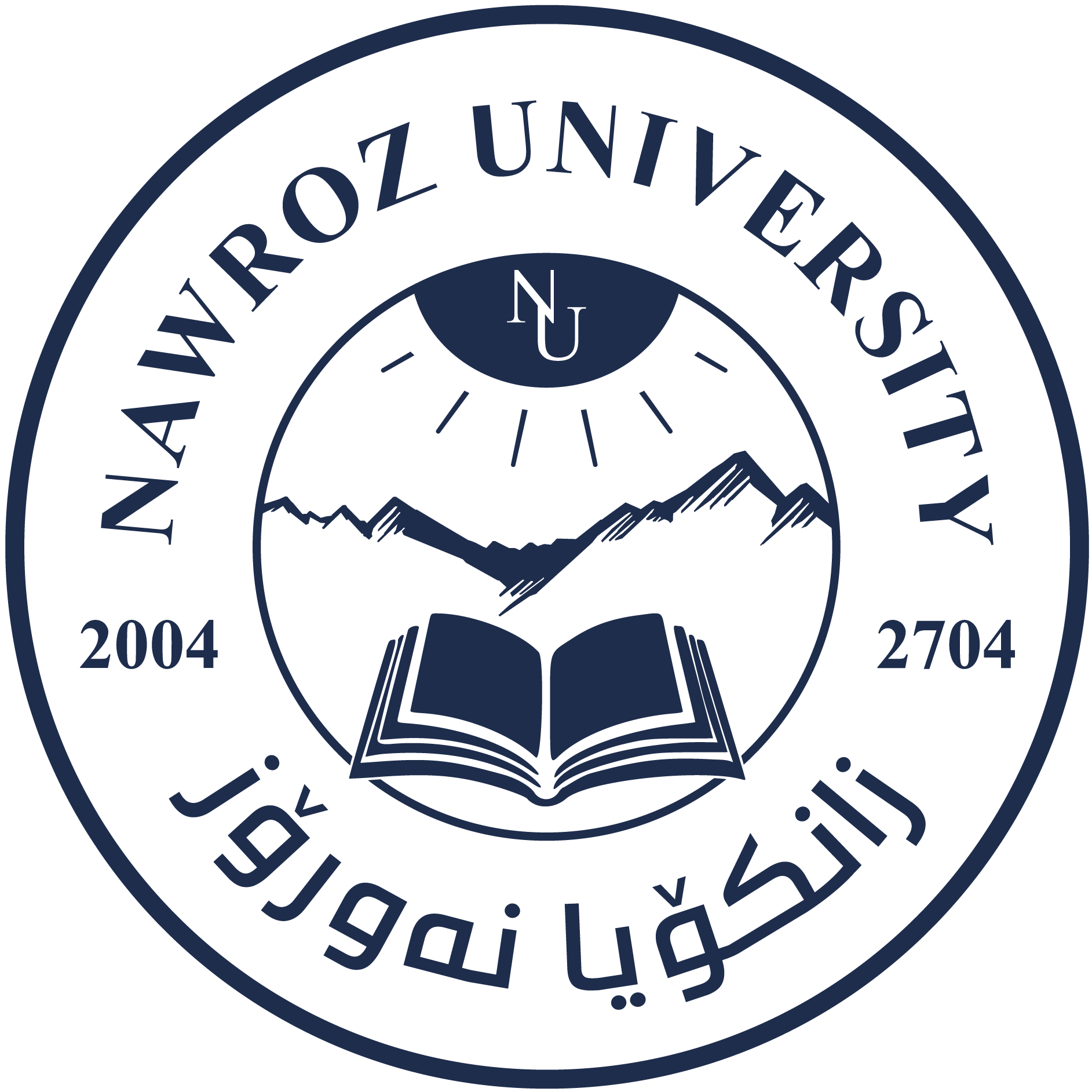 Nawroz University